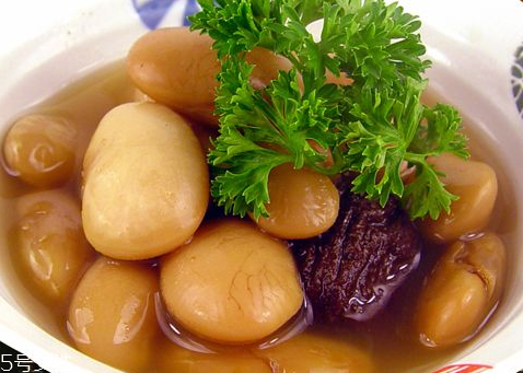 蕓豆是涼性還是熱性？蕓豆是涼性的嗎？