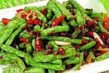 蕓豆是涼性還是熱性？蕓豆是涼性的嗎？
