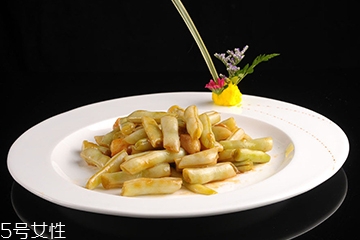 蕓豆用熱水洗嗎？蕓豆怎么洗？