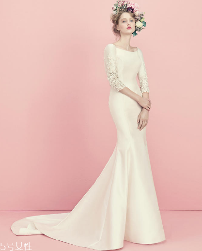 婚紗什么材質(zhì)好？婚紗什么面料好？