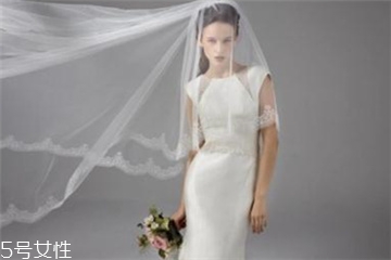 婚紗上的污漬怎么洗？婚紗上面有污漬怎么辦？