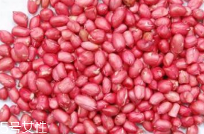 花生衣哪里有賣的？花生衣在藥店買嗎？