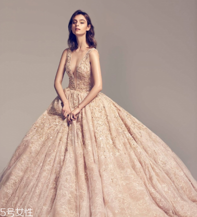 婚紗放在哪里好？婚紗存放方法