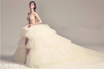 婚紗發(fā)黃了怎么洗白？婚紗發(fā)黃怎么辦？