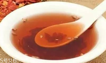 花生衣能和蜂蜜一起吃嗎？花生衣和桑棗一起煮會怎樣？
