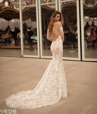 婚紗分大小號(hào)嗎？婚紗有大小之分嗎？