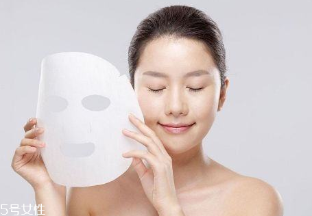 干皮可以用每天敷面膜嗎？干皮需要每天敷面膜嗎？