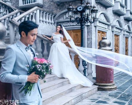 婚紗定金可以退嗎？婚紗定了還能退嗎？