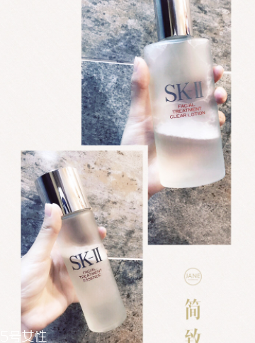 干皮可以用神仙水嗎？sk2神仙水干皮能用嗎？