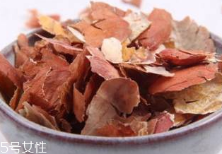花生衣能不能多吃？花生衣吃多了會怎樣？