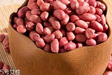 花生衣能代替紅棗嗎？花生衣和紅棗的區(qū)別