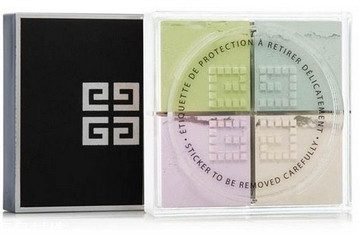 干皮能用紀(jì)梵希散粉嗎？紀(jì)梵希散粉適合干皮嗎？