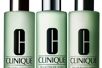 倩碧洗面奶怎么打開？倩碧洗面奶怎么關(guān)上