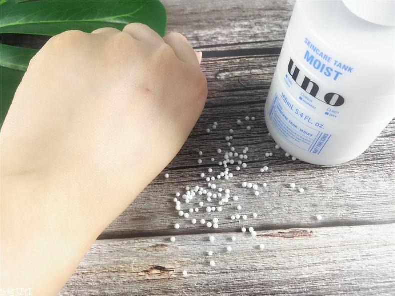 吾諾乳液好不好 吾諾乳液保濕效果評(píng)測(cè) 吾諾乳液好不好 吾諾乳液保濕效果評(píng)測(cè)