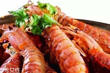 皮皮蝦能長(zhǎng)多大？皮皮蝦最大有多大？