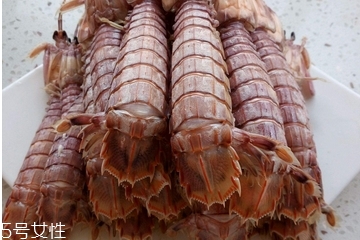皮皮蝦能和牛肉一起吃嗎？皮皮蝦能和牛肉同吃嗎？