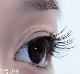 接睫毛后怎么卸眼線 接睫毛后能用卸妝油嗎 接睫毛后怎么卸眼線 接睫毛后能用卸妝油嗎