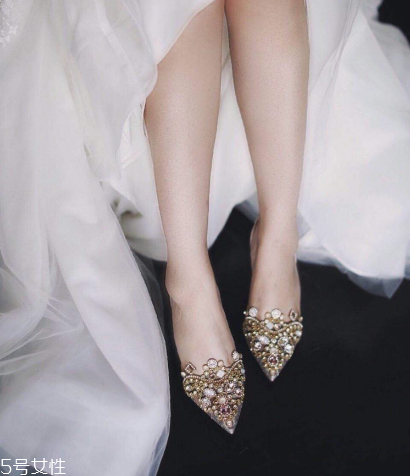 婚鞋可以送人嗎？婚鞋送人好嗎？