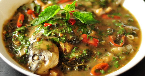 藿香的吃法 藿香能煮粥嗎？