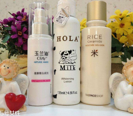 乳液過期了還能用嗎？過期乳液有什么妙用？