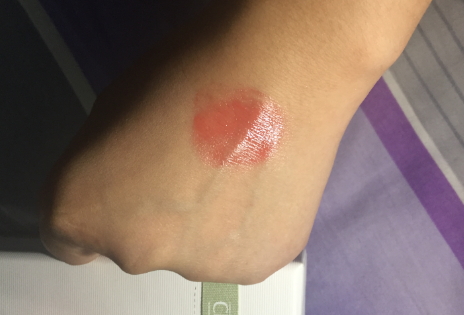 倩碧小方唇釉怎么樣？倩碧唇釉使用心得