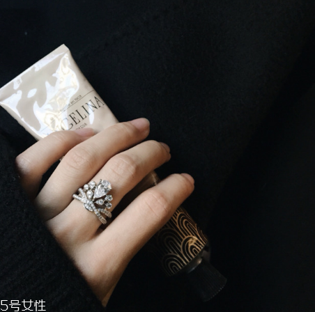 鉆戒可以換黃金嗎？鉆戒能換成黃金戒指嗎？