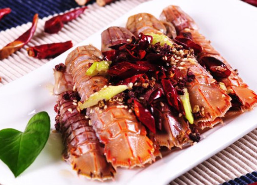 皮皮蝦可以油炸嗎？皮皮蝦能油炸嗎？