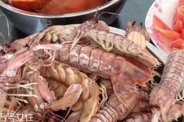 皮皮蝦是海鮮嗎？皮皮蝦是海鮮還是河鮮？