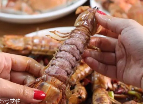 皮皮蝦是海鮮嗎？皮皮蝦是海鮮還是河鮮？