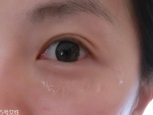 眼霜為什么要乳化？眼霜乳化的好處