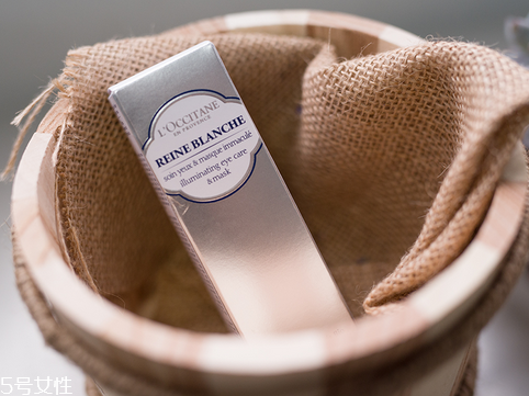 眼霜里的小勺怎么用？眼霜里的勺子如何使用