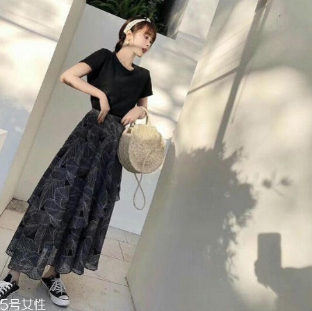 不會(huì)搭配衣服怎么辦？女生不會(huì)搭配怎么解決？