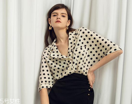 白領(lǐng)上班穿什么衣服？白領(lǐng)mm穿搭圖片