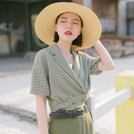 白領(lǐng)上班穿什么衣服？白領(lǐng)mm穿搭圖片