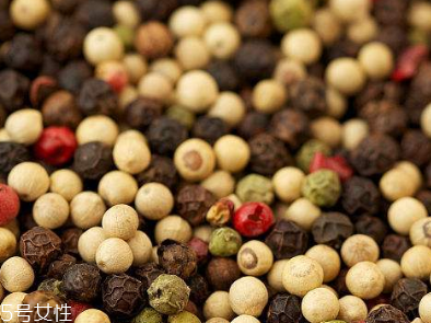 白胡椒可以吃嗎？白胡椒怎么吃？