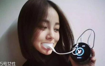 唯愛(ài)美牙儀有用嗎？唯愛(ài)美牙儀騙局