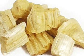 姜糖是生姜做的嗎？姜糖能做成姜糖水嗎