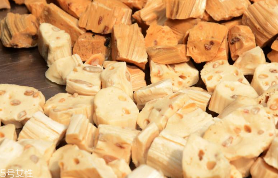 姜糖可以治感冒嗎？姜糖能解酒嗎？