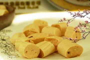 姜糖可以治感冒嗎？姜糖能解酒嗎？