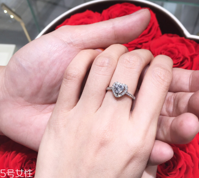 鉆戒為什么叫鴿子蛋？鴿子蛋鉆戒名稱由來