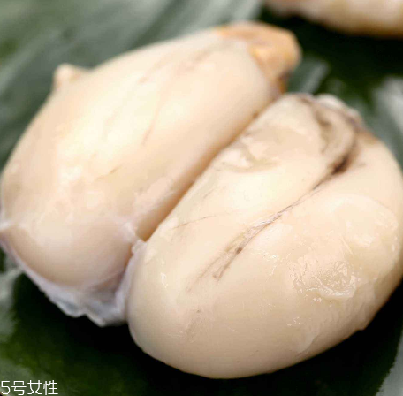 墨魚(yú)蛋蒸多久？墨魚(yú)蛋蒸幾分鐘？