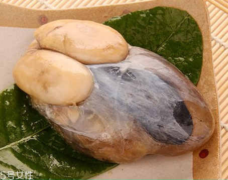 墨魚(yú)蛋蒸多久？墨魚(yú)蛋蒸幾分鐘？