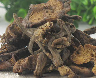 榛蘑怎么吃？干榛蘑怎么吃？
