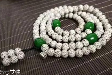 菩提子手串一般多少顆？菩提子手串多少顆好？