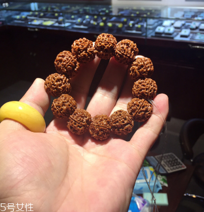 菩提子手串一般多少錢？菩提子手串市場價格