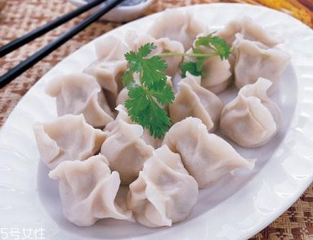 榛蘑能包餃子嗎？榛蘑豬肉餡餃子的做法