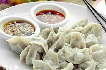 榛蘑能包餃子嗎？榛蘑豬肉餡餃子的做法