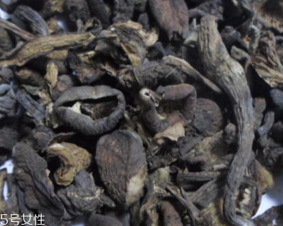 榛蘑有保質(zhì)期嗎？榛蘑的保質(zhì)期有多久？