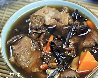 榛蘑和海帶能一起吃嗎？榛蘑和海帶怎么做？