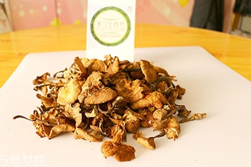 榛蘑和海帶能一起吃嗎？榛蘑和海帶怎么做？